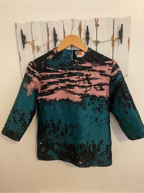 Msgm top